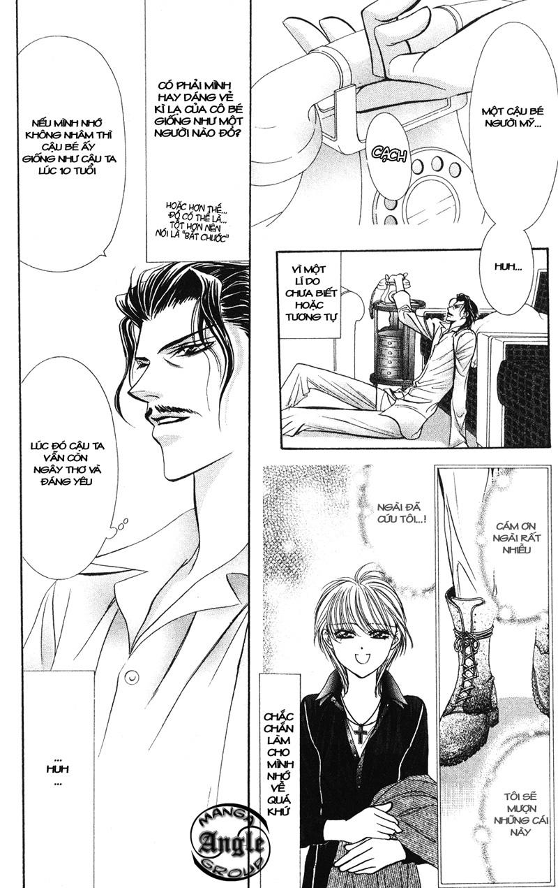 Thách Thức Tuyệt Vời Chapter 106 - Trang 2