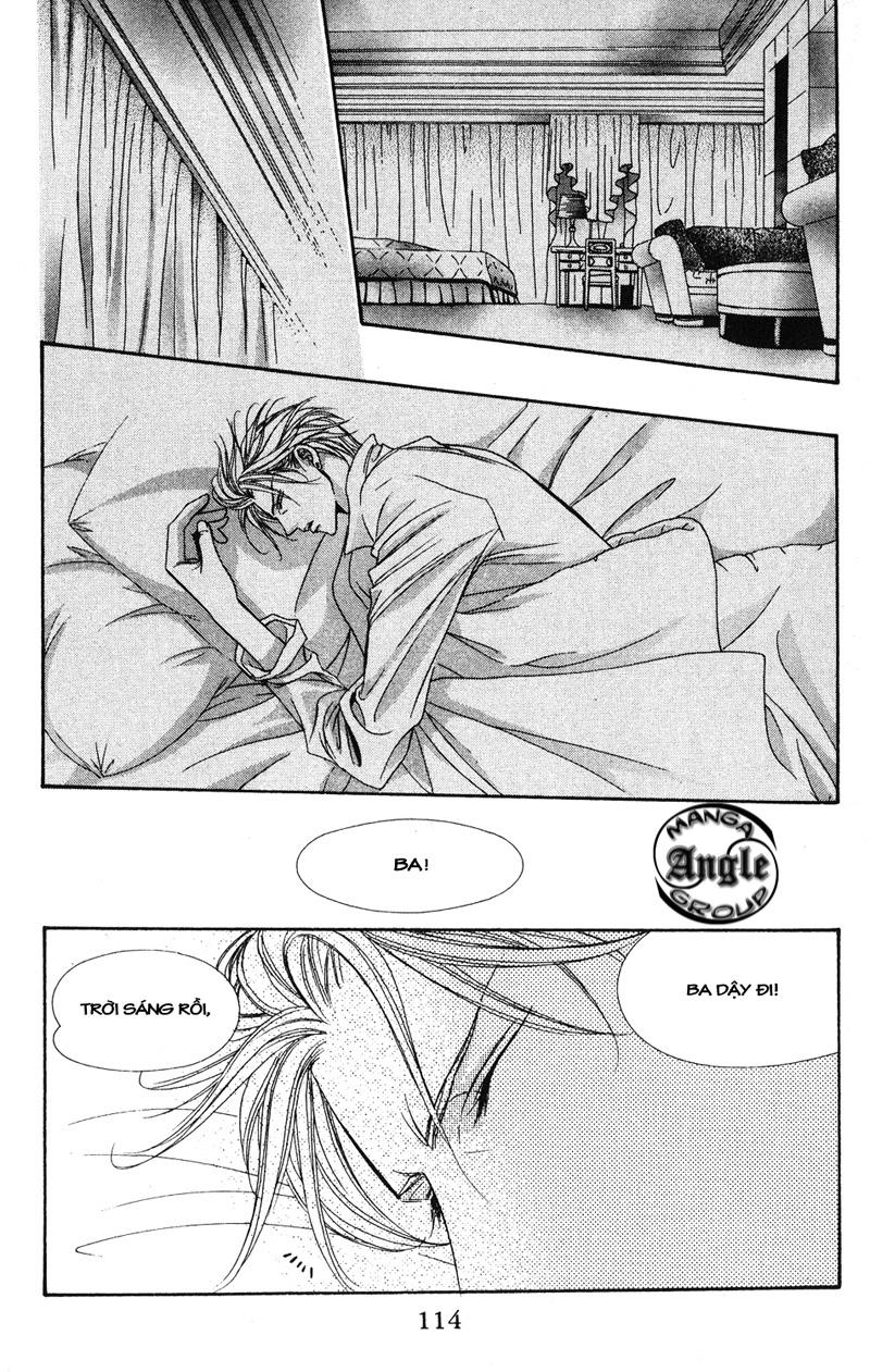 Thách Thức Tuyệt Vời Chapter 106 - Trang 2