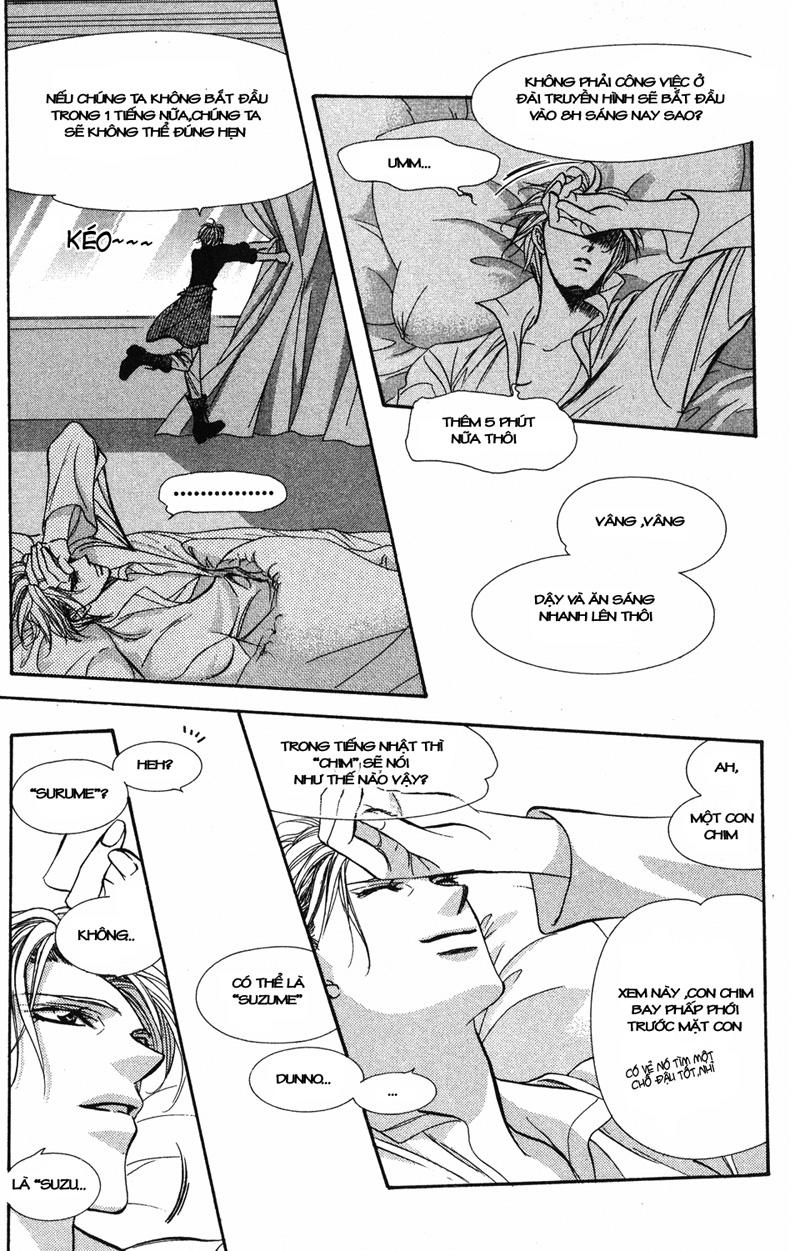 Thách Thức Tuyệt Vời Chapter 106 - Trang 2