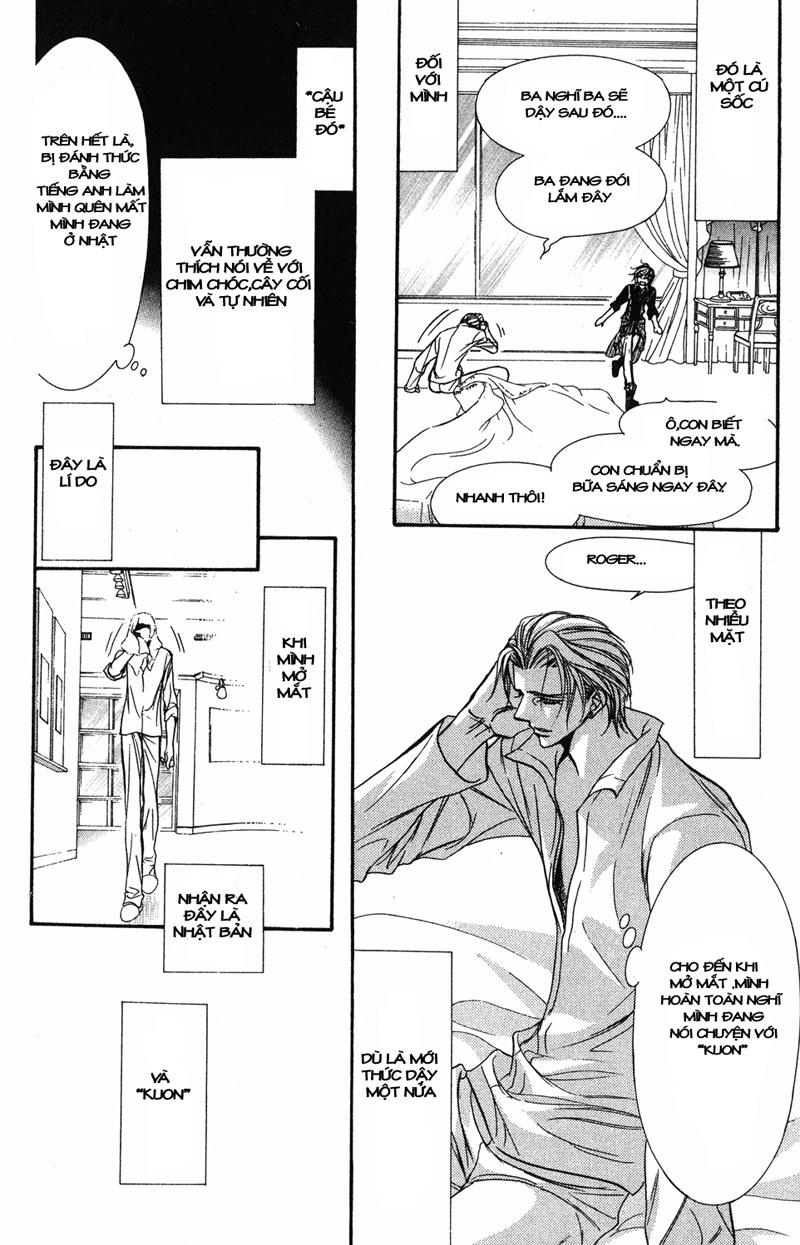 Thách Thức Tuyệt Vời Chapter 106 - Trang 2