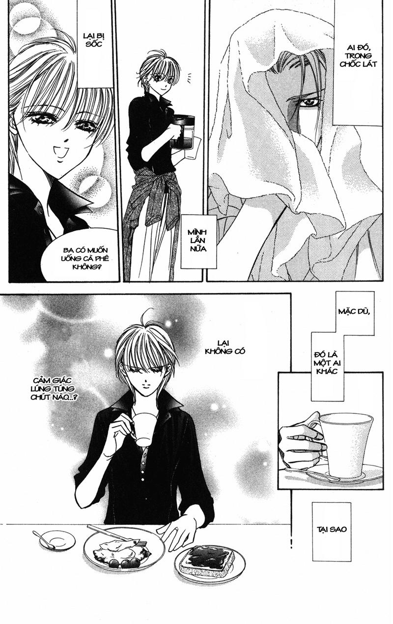 Thách Thức Tuyệt Vời Chapter 106 - Trang 2