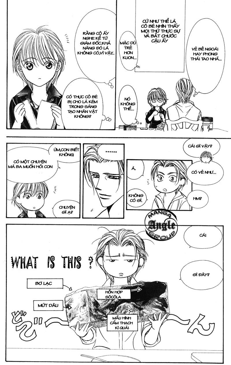 Thách Thức Tuyệt Vời Chapter 106 - Trang 2