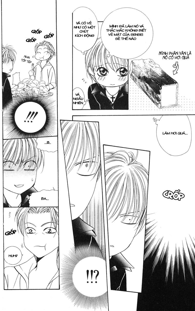 Thách Thức Tuyệt Vời Chapter 106 - Trang 2