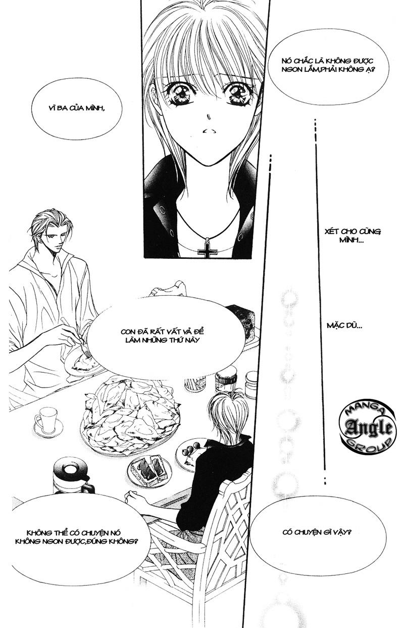 Thách Thức Tuyệt Vời Chapter 106 - Trang 2