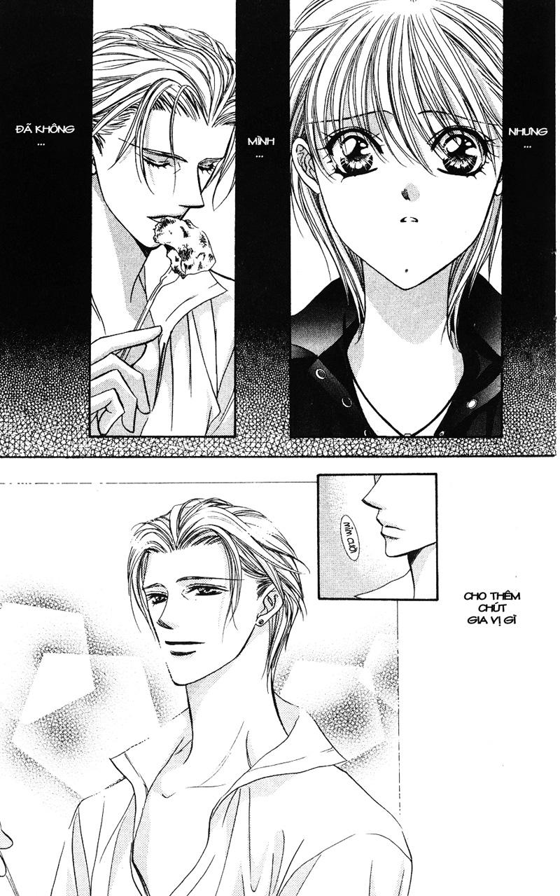 Thách Thức Tuyệt Vời Chapter 106 - Trang 2