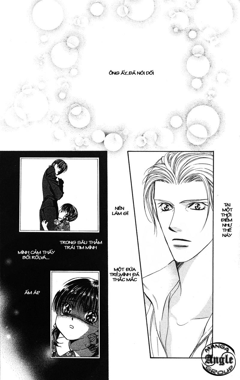 Thách Thức Tuyệt Vời Chapter 106 - Trang 2