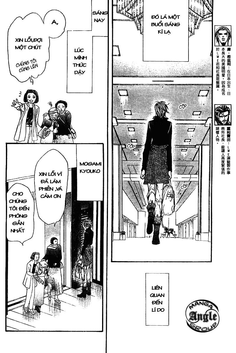 Thách Thức Tuyệt Vời Chapter 106 - Trang 2