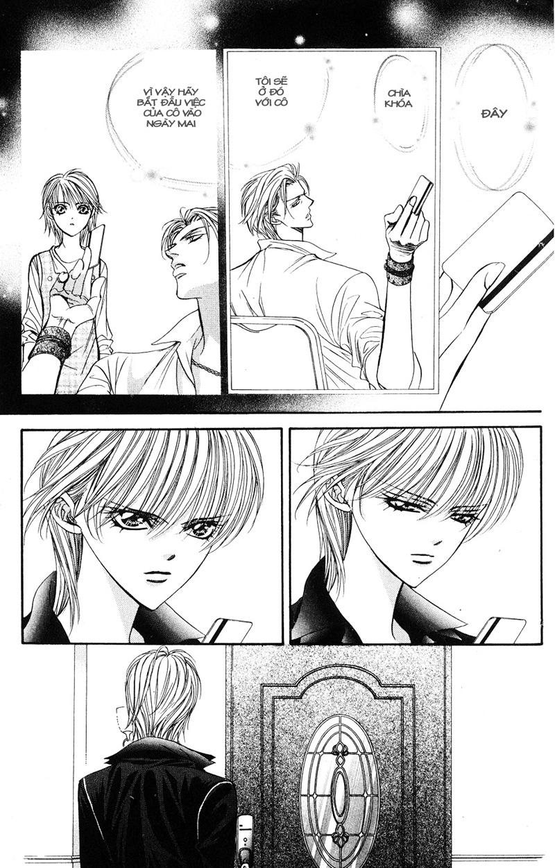 Thách Thức Tuyệt Vời Chapter 106 - Trang 2