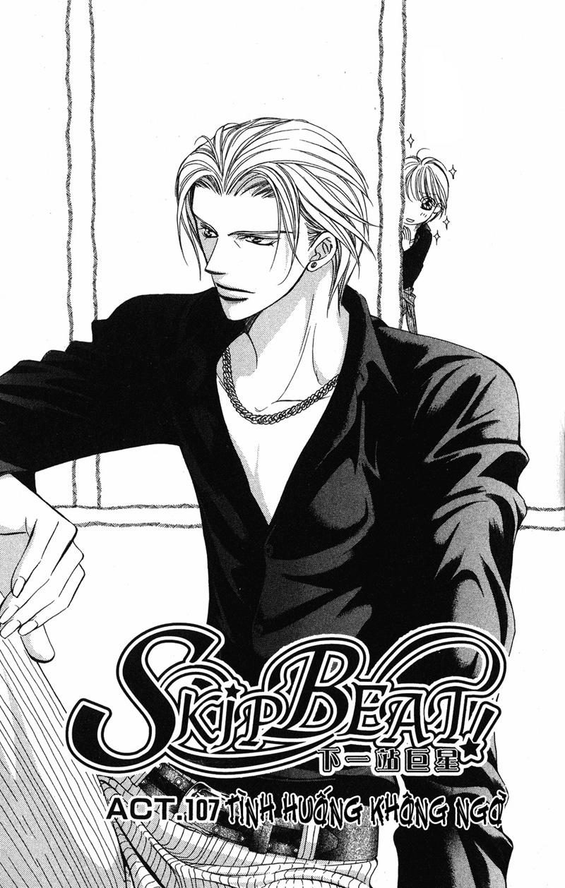 Thách Thức Tuyệt Vời Chapter 107 - Trang 2