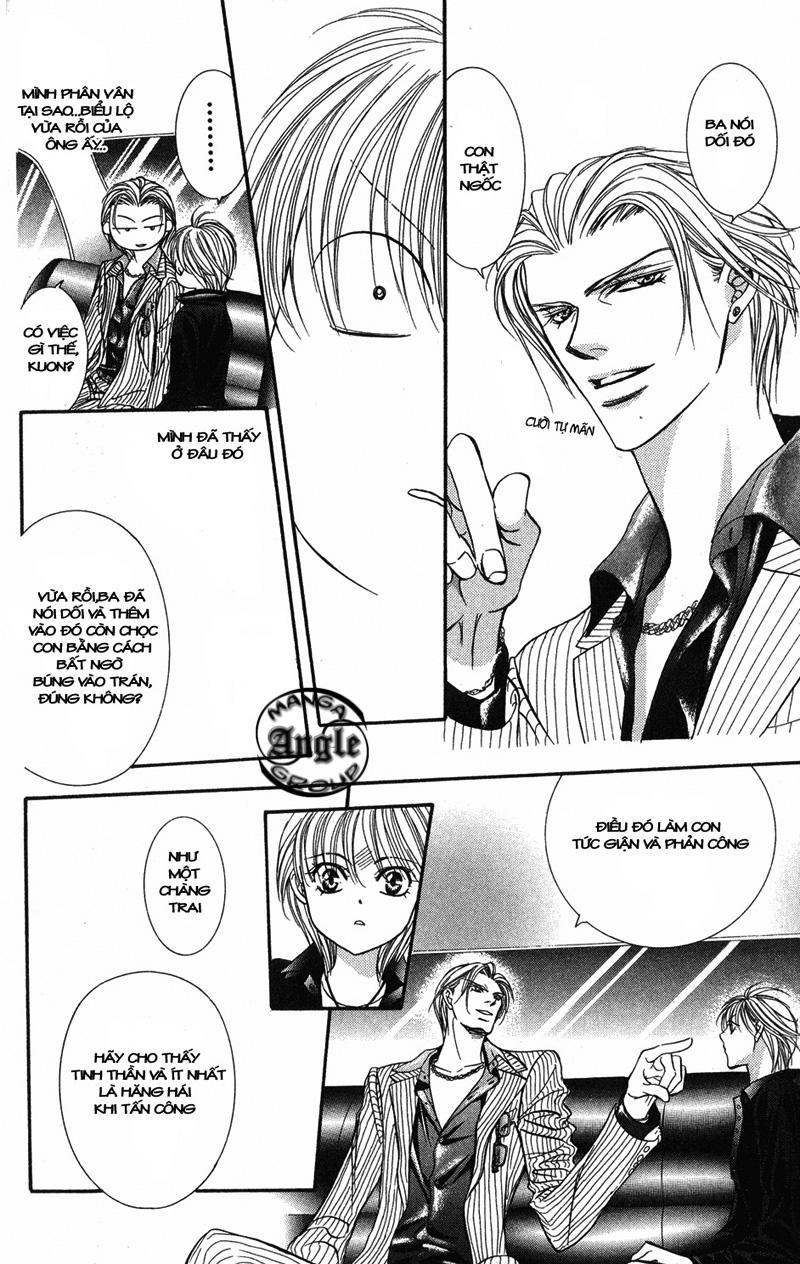 Thách Thức Tuyệt Vời Chapter 107 - Trang 2