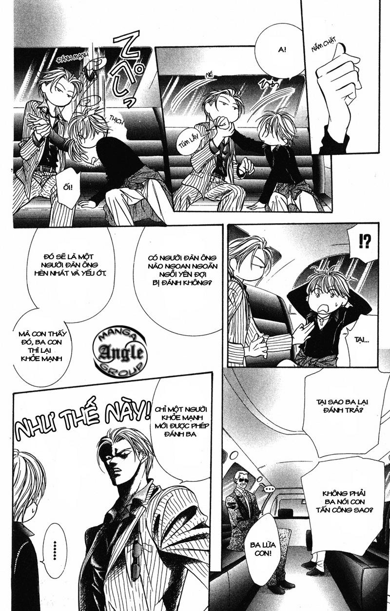 Thách Thức Tuyệt Vời Chapter 107 - Trang 2