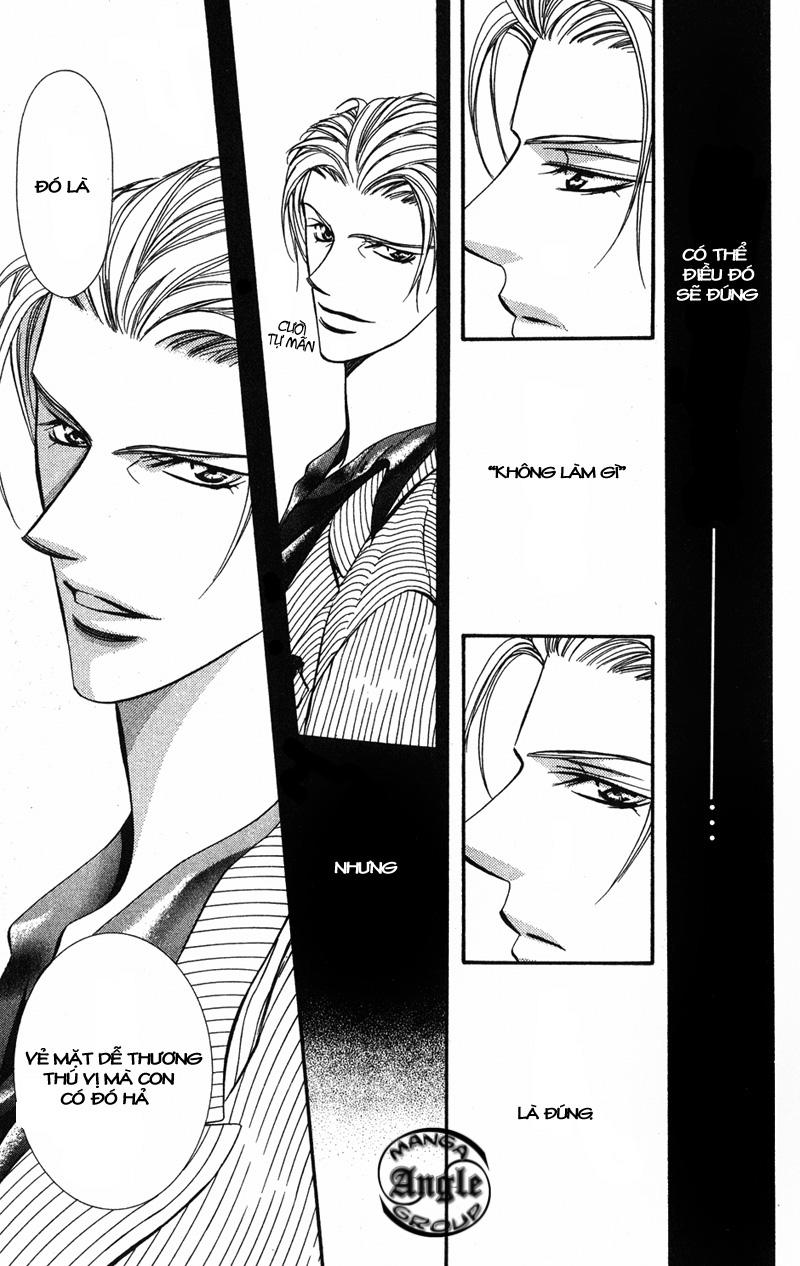 Thách Thức Tuyệt Vời Chapter 107 - Trang 2