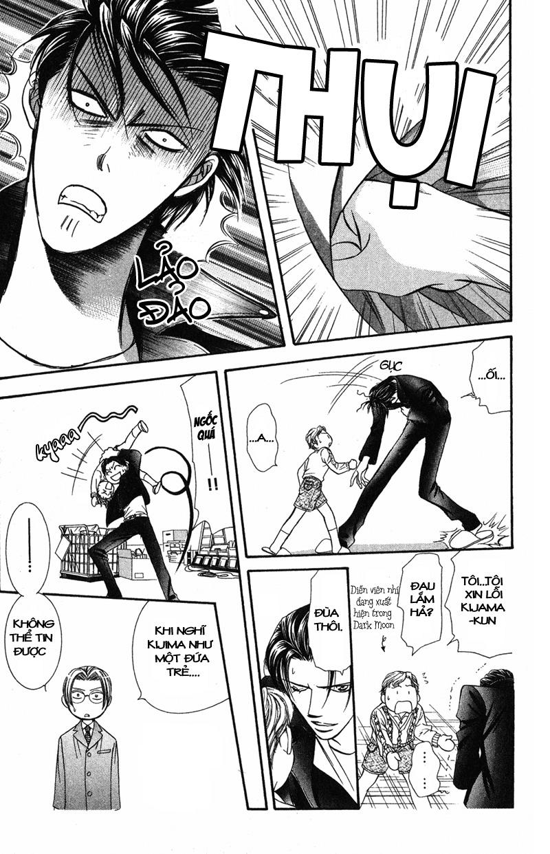 Thách Thức Tuyệt Vời Chapter 107 - Trang 2