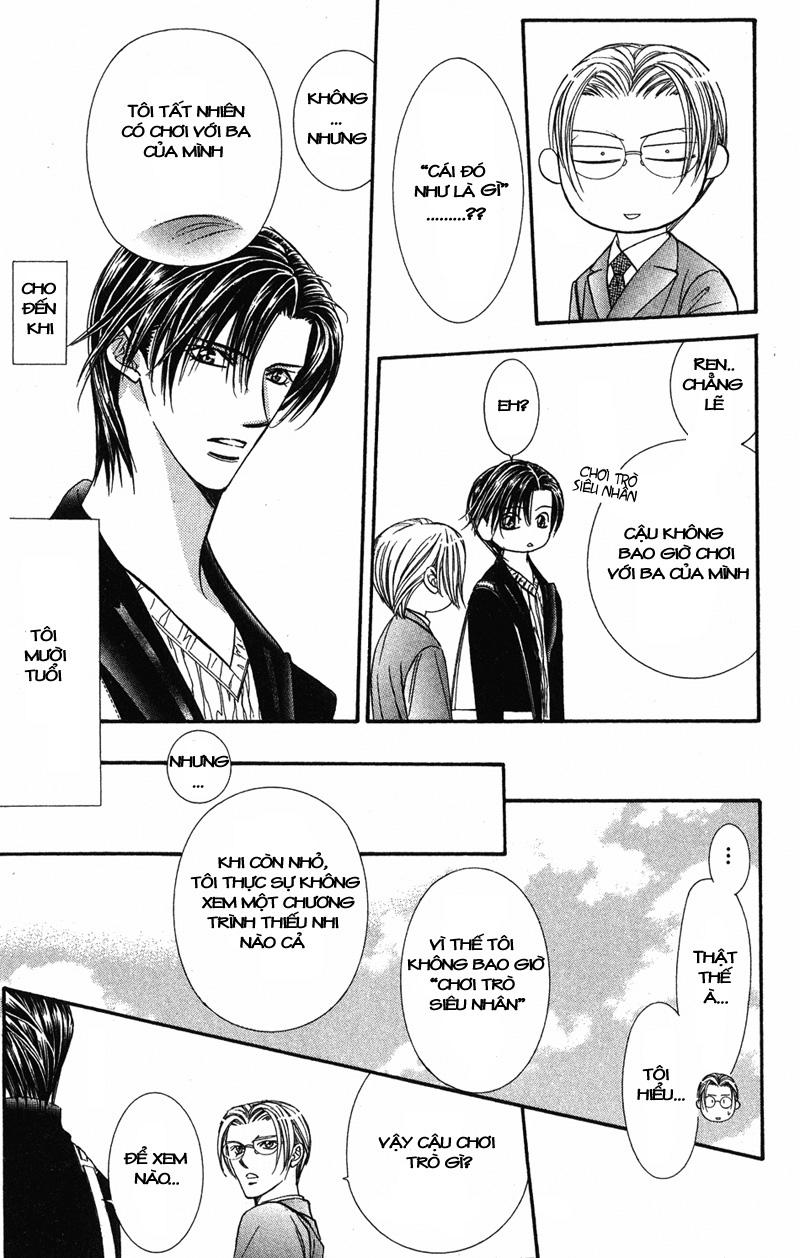 Thách Thức Tuyệt Vời Chapter 107 - Trang 2