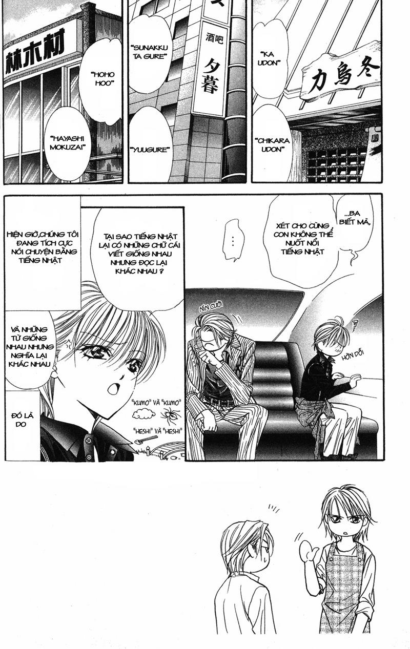 Thách Thức Tuyệt Vời Chapter 107 - Trang 2