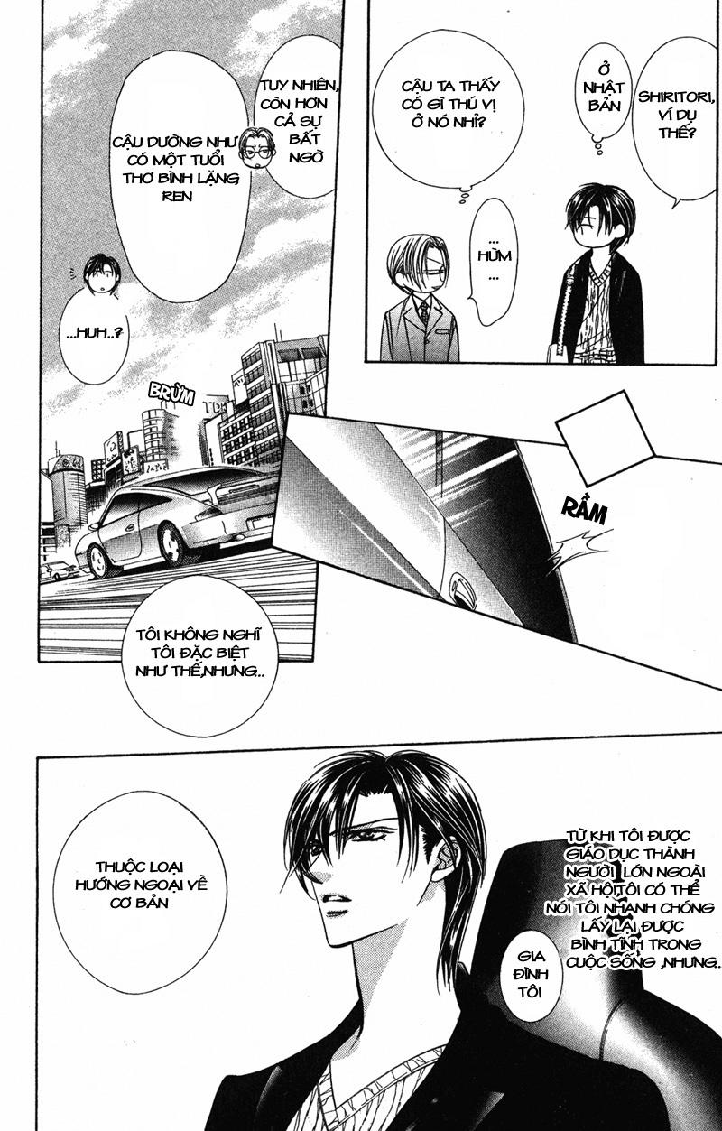 Thách Thức Tuyệt Vời Chapter 107 - Trang 2