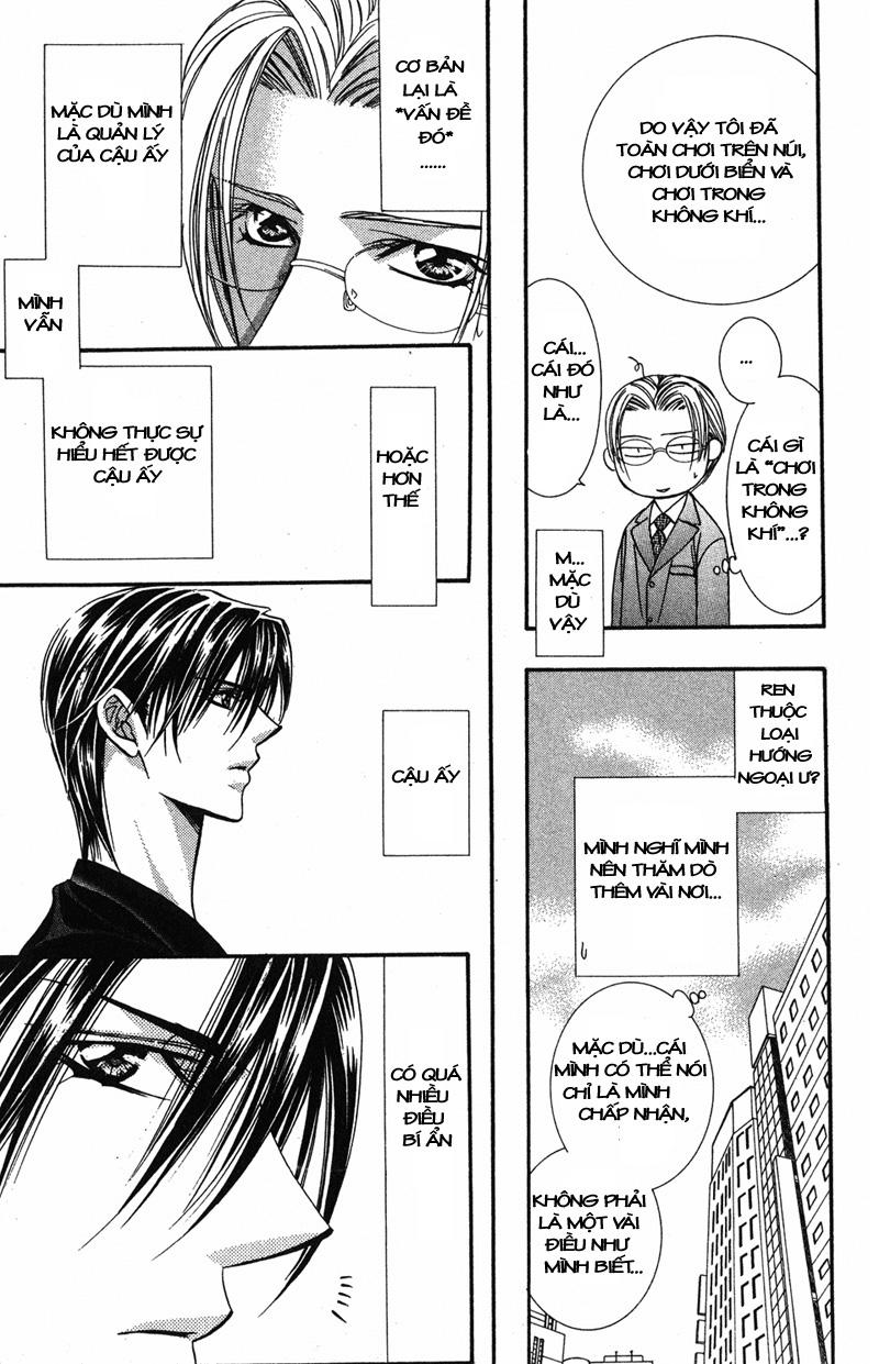 Thách Thức Tuyệt Vời Chapter 107 - Trang 2