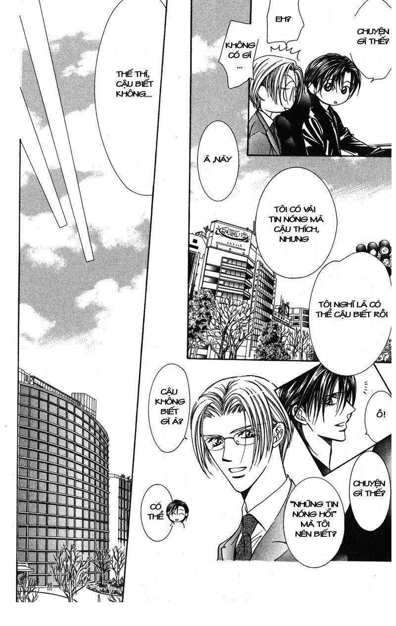 Thách Thức Tuyệt Vời Chapter 107 - Trang 2