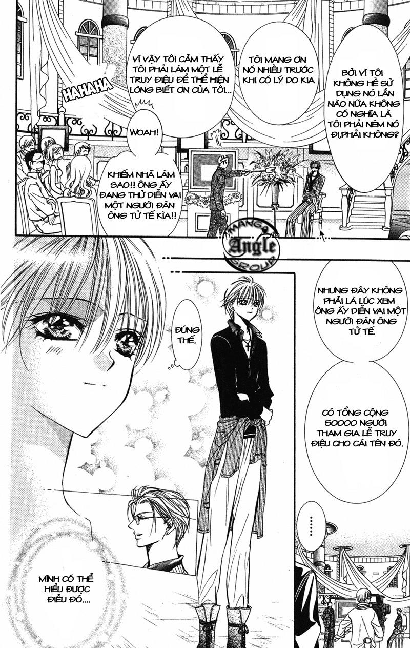 Thách Thức Tuyệt Vời Chapter 107 - Trang 2