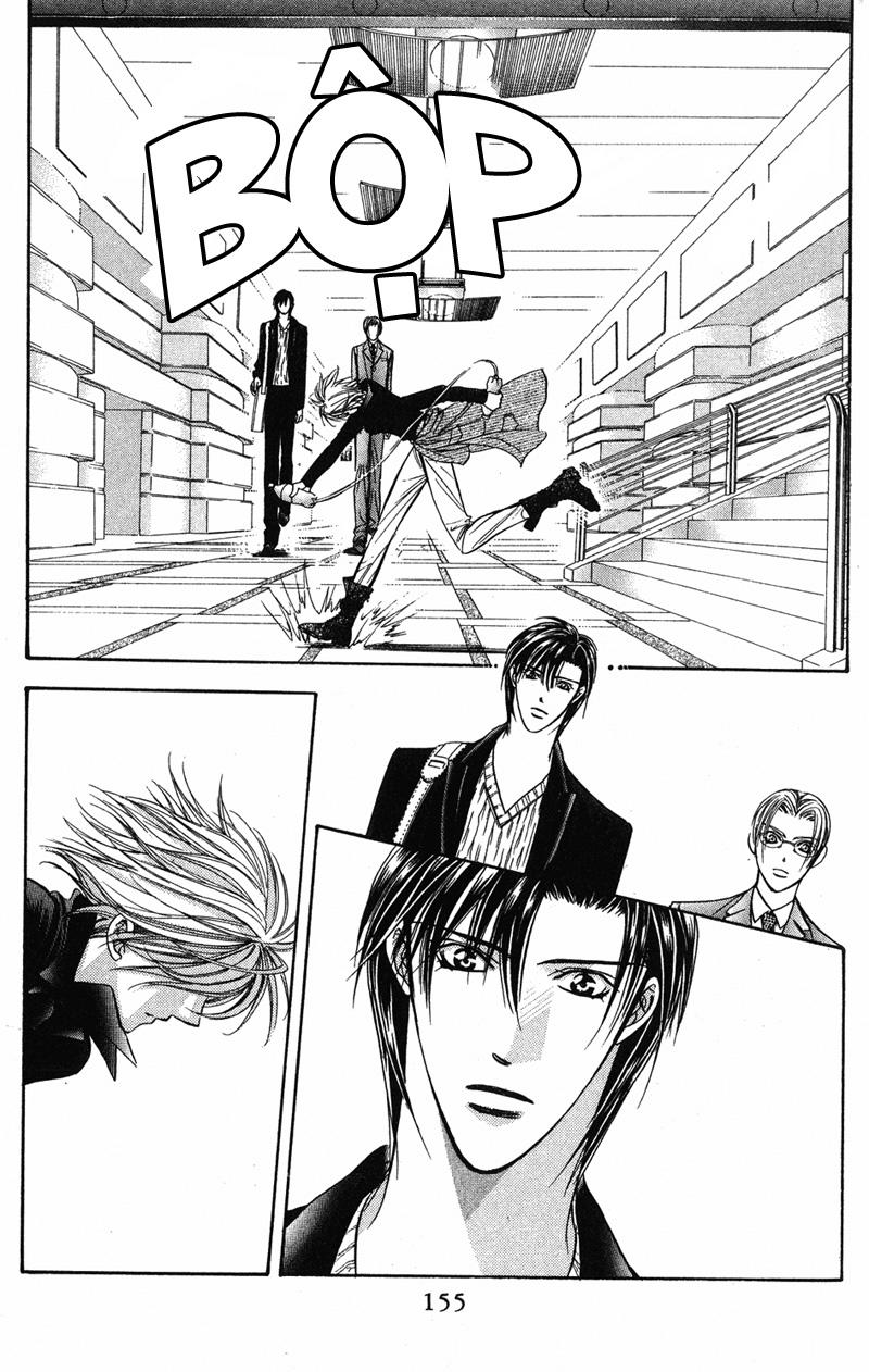 Thách Thức Tuyệt Vời Chapter 107 - Trang 2