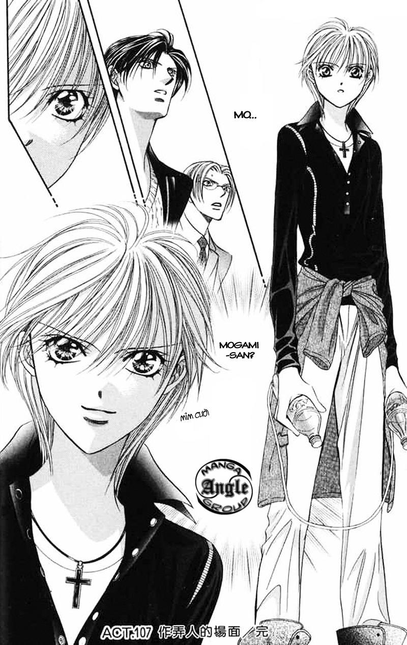 Thách Thức Tuyệt Vời Chapter 107 - Trang 2