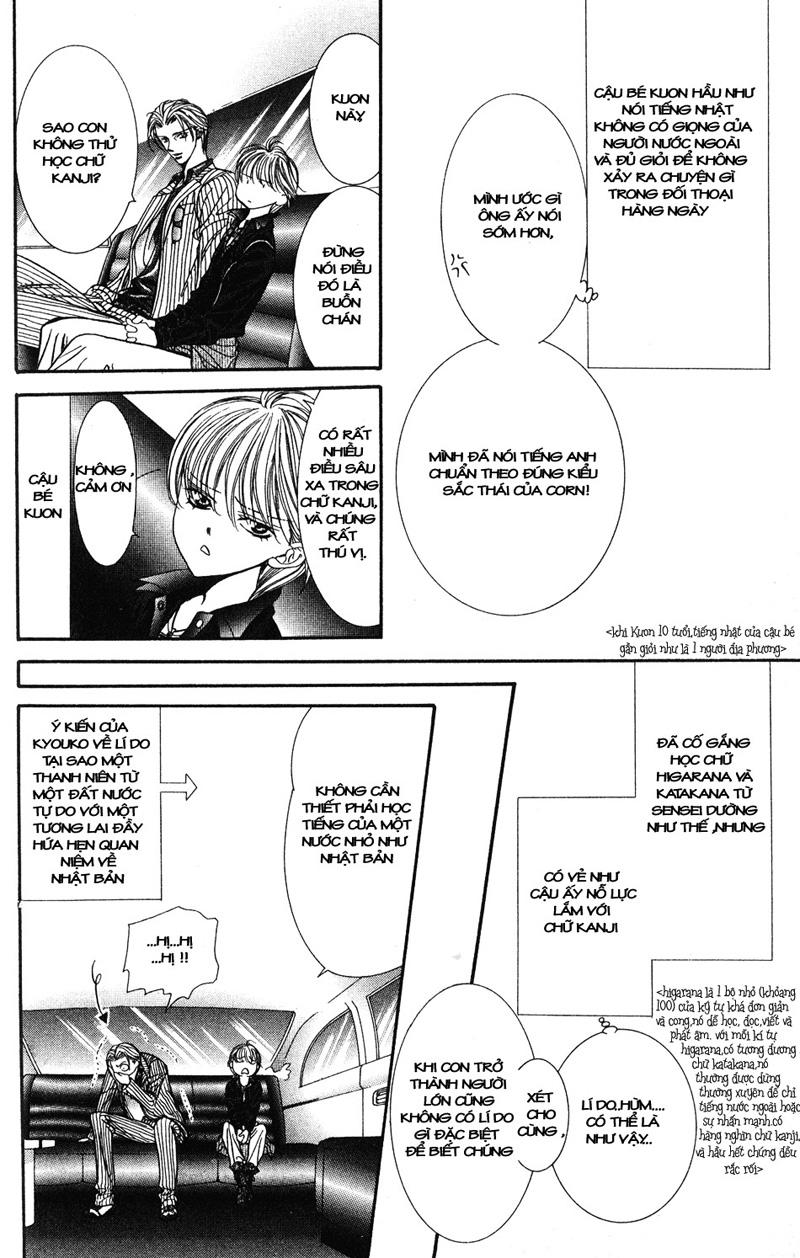 Thách Thức Tuyệt Vời Chapter 107 - Trang 2