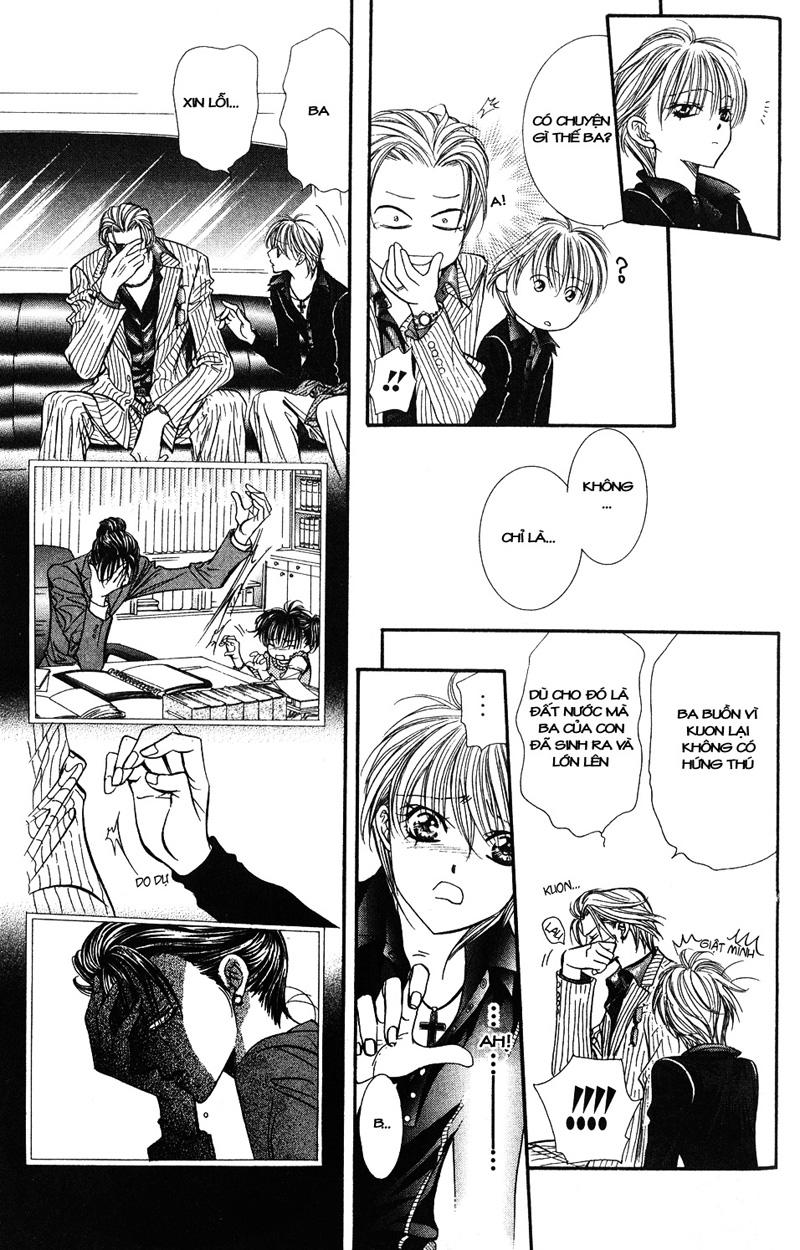 Thách Thức Tuyệt Vời Chapter 107 - Trang 2