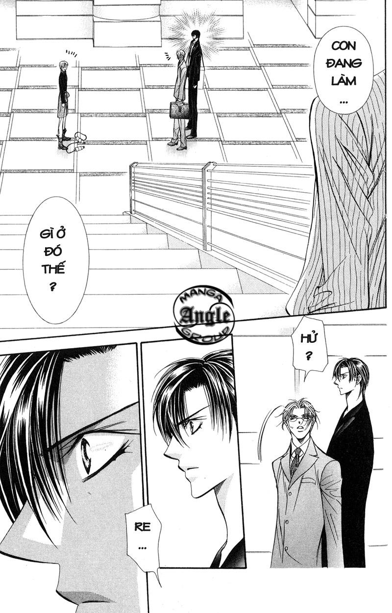 Thách Thức Tuyệt Vời Chapter 108 - Trang 2