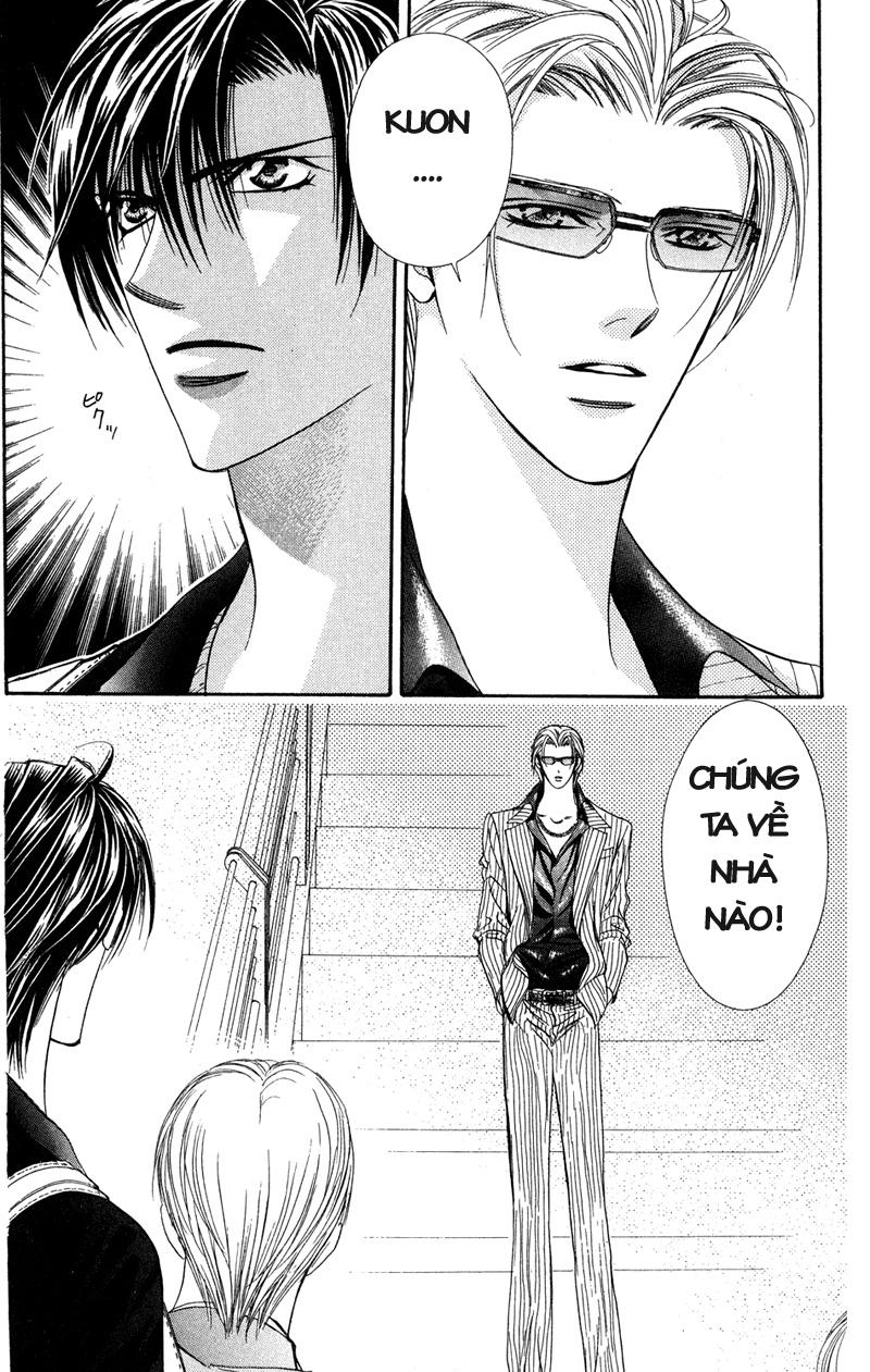 Thách Thức Tuyệt Vời Chapter 108 - Trang 2