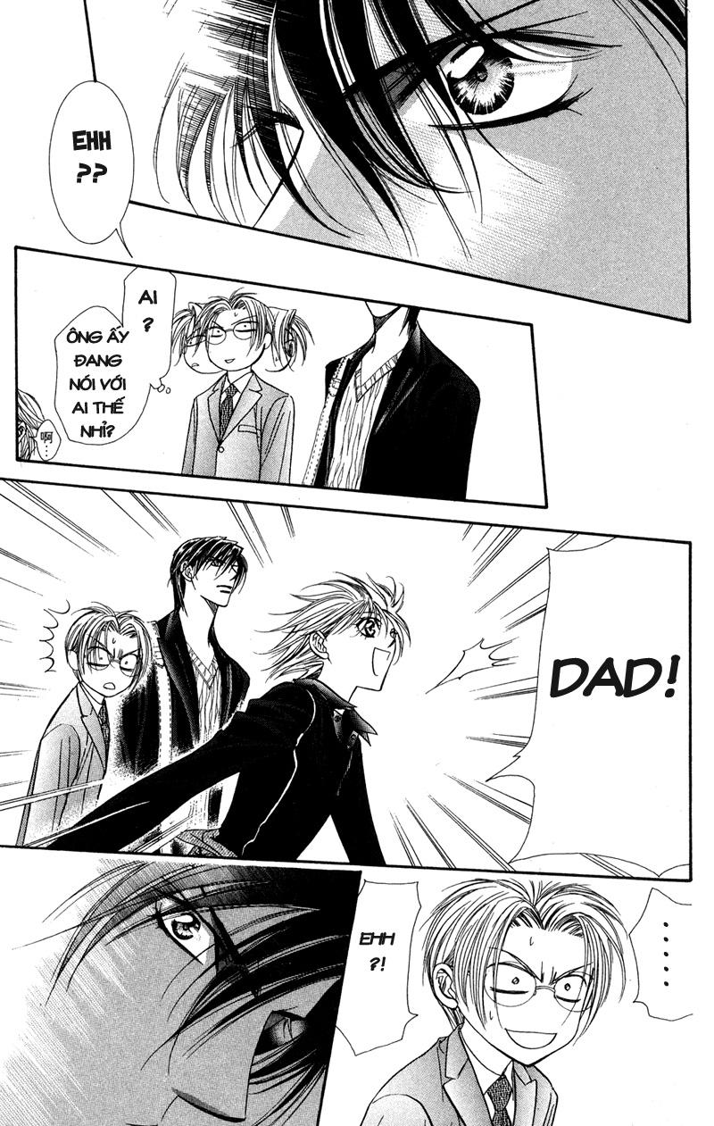 Thách Thức Tuyệt Vời Chapter 108 - Trang 2
