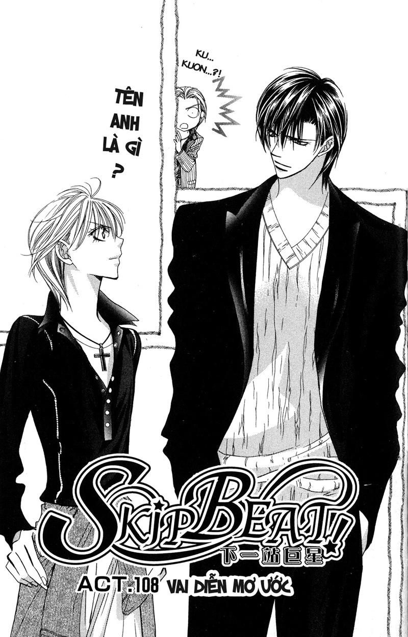 Thách Thức Tuyệt Vời Chapter 108 - Trang 2