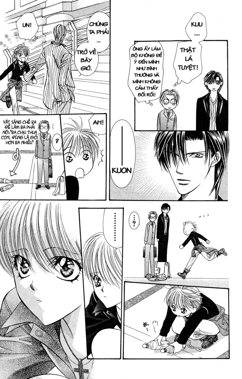 Thách Thức Tuyệt Vời Chapter 108 - Trang 2