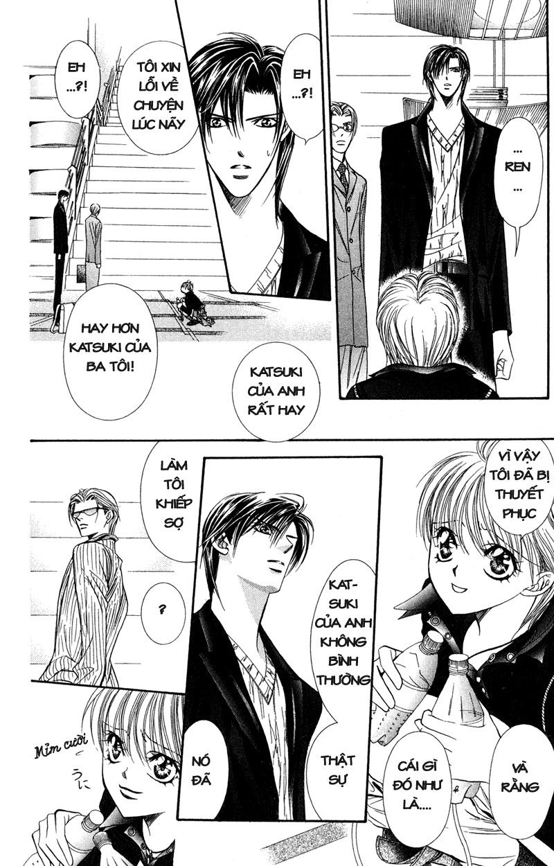 Thách Thức Tuyệt Vời Chapter 108 - Trang 2