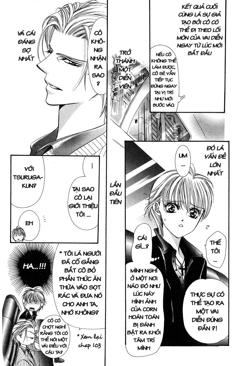 Thách Thức Tuyệt Vời Chapter 108 - Trang 2