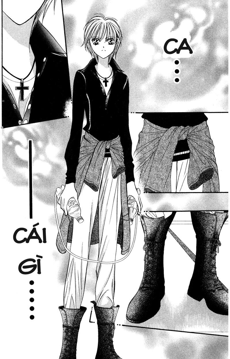 Thách Thức Tuyệt Vời Chapter 108 - Trang 2