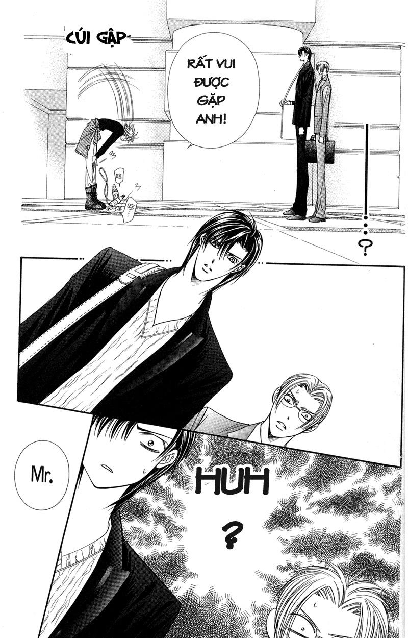 Thách Thức Tuyệt Vời Chapter 108 - Trang 2