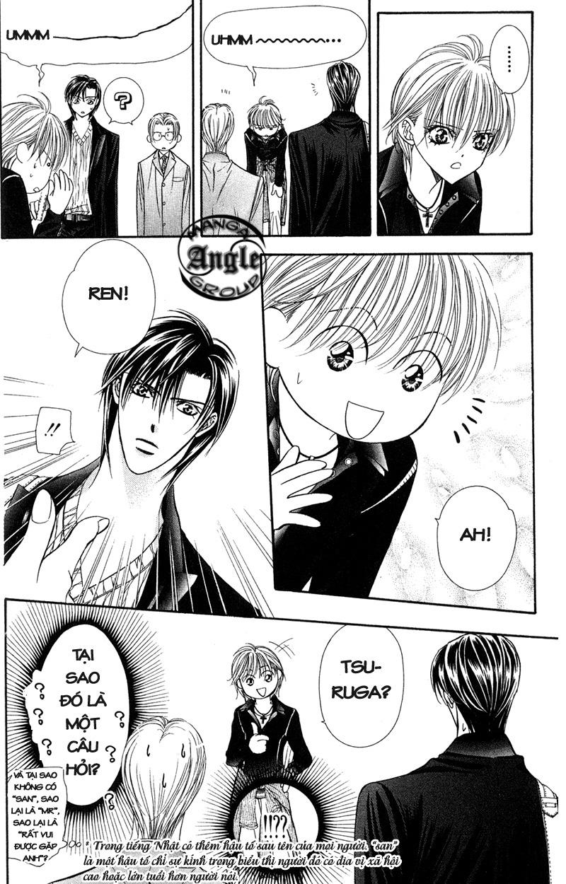 Thách Thức Tuyệt Vời Chapter 108 - Trang 2