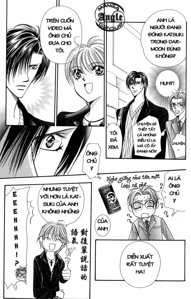 Thách Thức Tuyệt Vời Chapter 108 - Trang 2