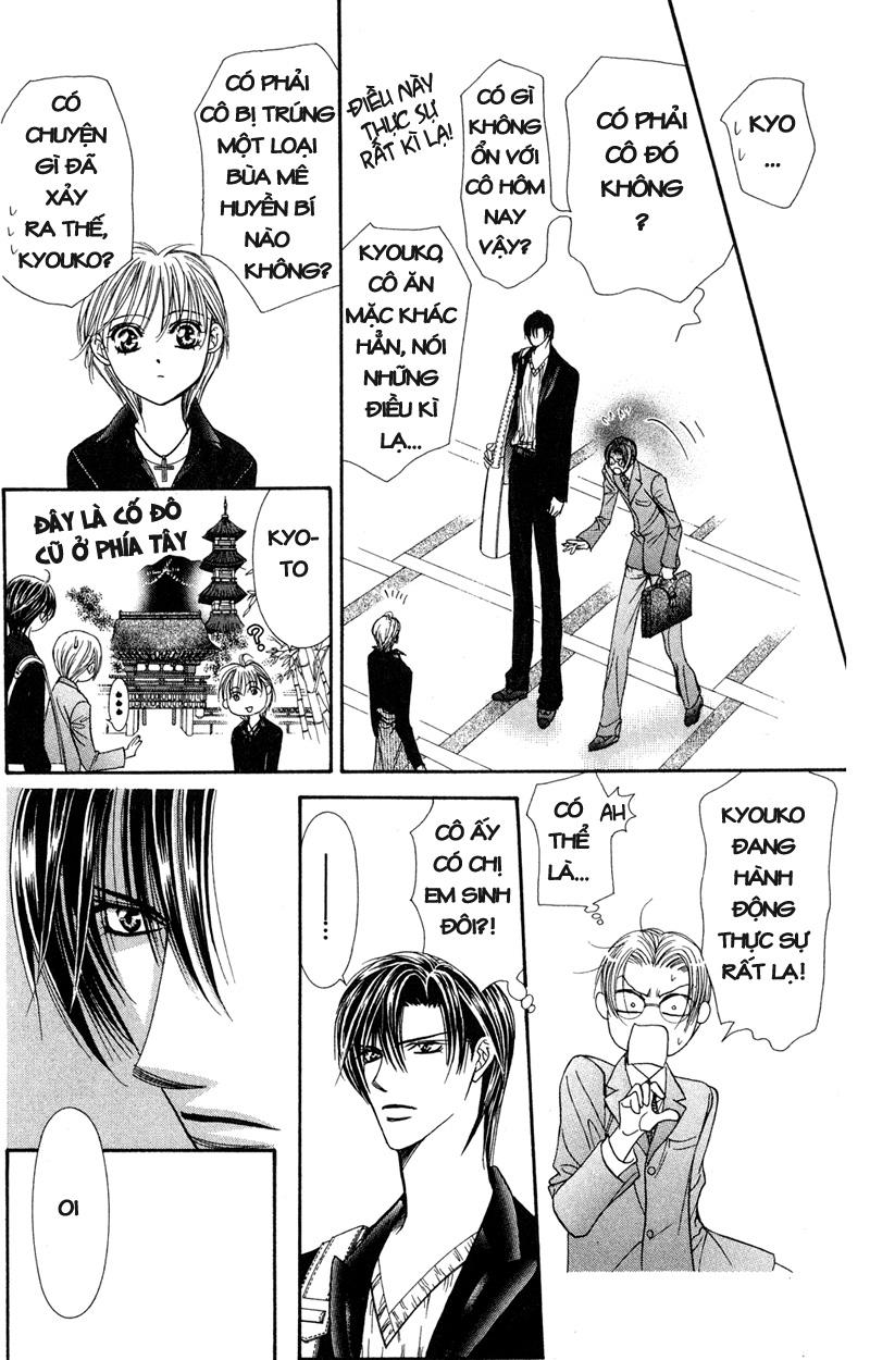 Thách Thức Tuyệt Vời Chapter 108 - Trang 2