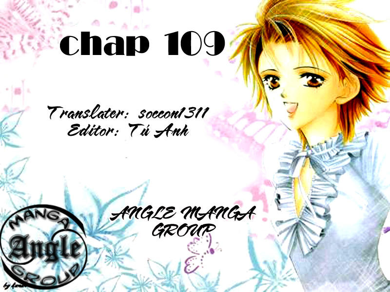 Thách Thức Tuyệt Vời Chapter 109 - Trang 2