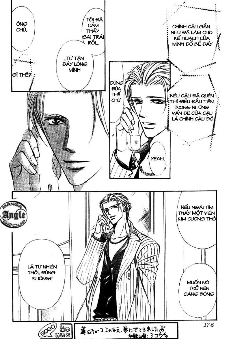 Thách Thức Tuyệt Vời Chapter 109 - Trang 2