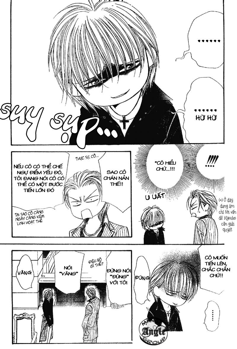 Thách Thức Tuyệt Vời Chapter 109 - Trang 2