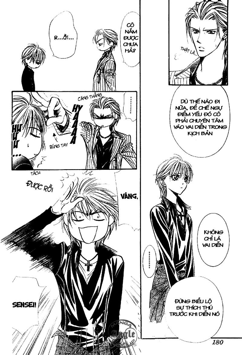 Thách Thức Tuyệt Vời Chapter 109 - Trang 2