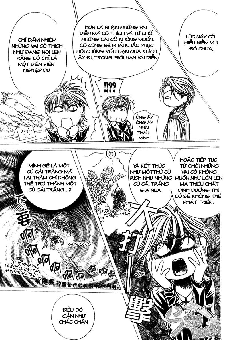 Thách Thức Tuyệt Vời Chapter 109 - Trang 2