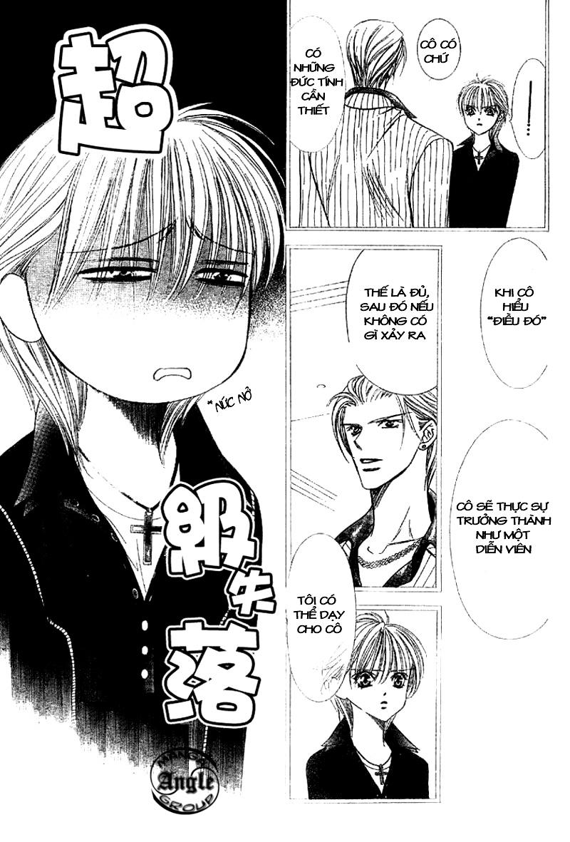 Thách Thức Tuyệt Vời Chapter 109 - Trang 2