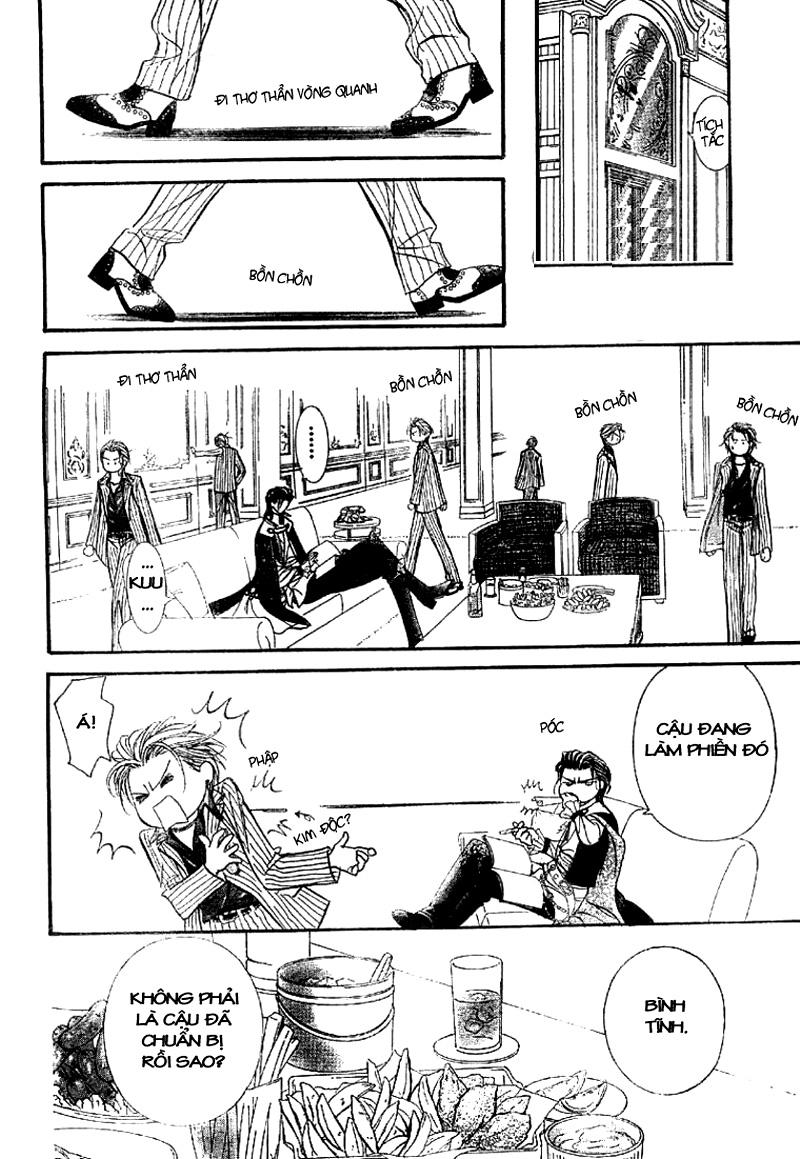 Thách Thức Tuyệt Vời Chapter 109 - Trang 2