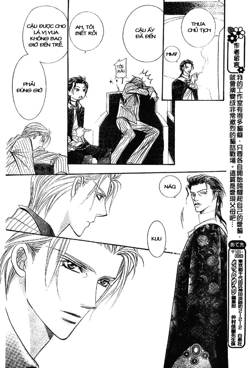 Thách Thức Tuyệt Vời Chapter 109 - Trang 2