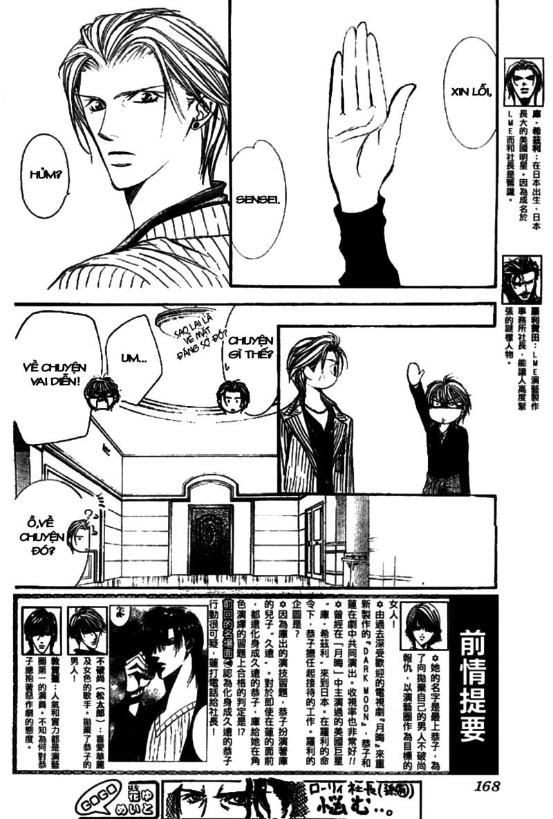 Thách Thức Tuyệt Vời Chapter 109 - Trang 2