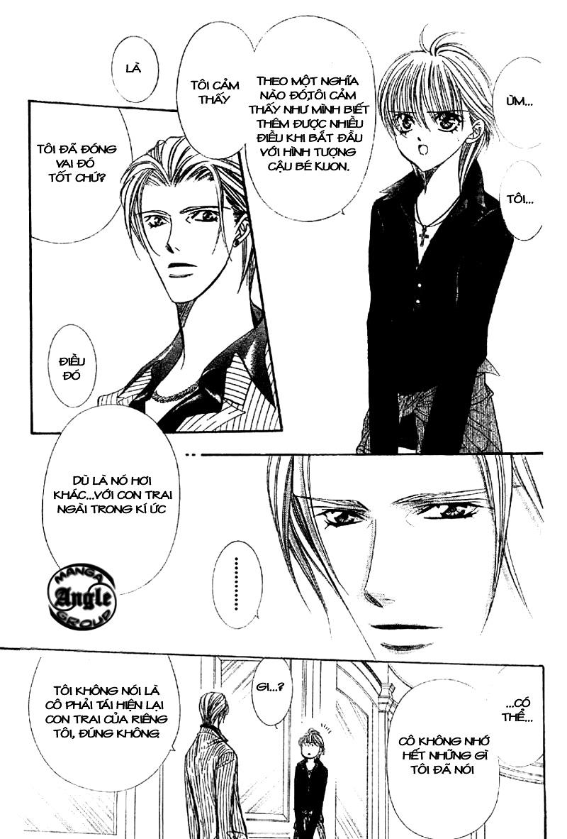 Thách Thức Tuyệt Vời Chapter 109 - Trang 2