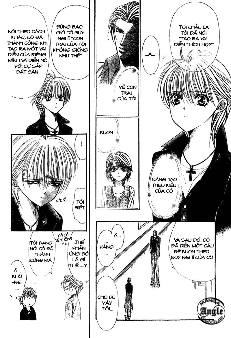 Thách Thức Tuyệt Vời Chapter 109 - Trang 2